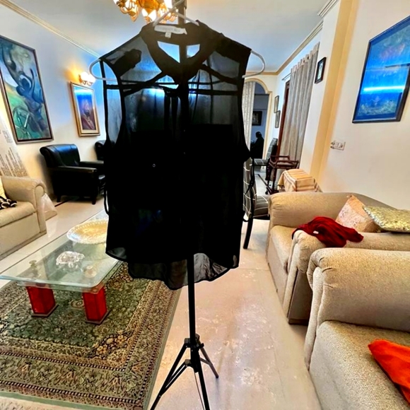 Forever New Tops - Brand New !Australian High Steet & New Forever New  asymmetrical back